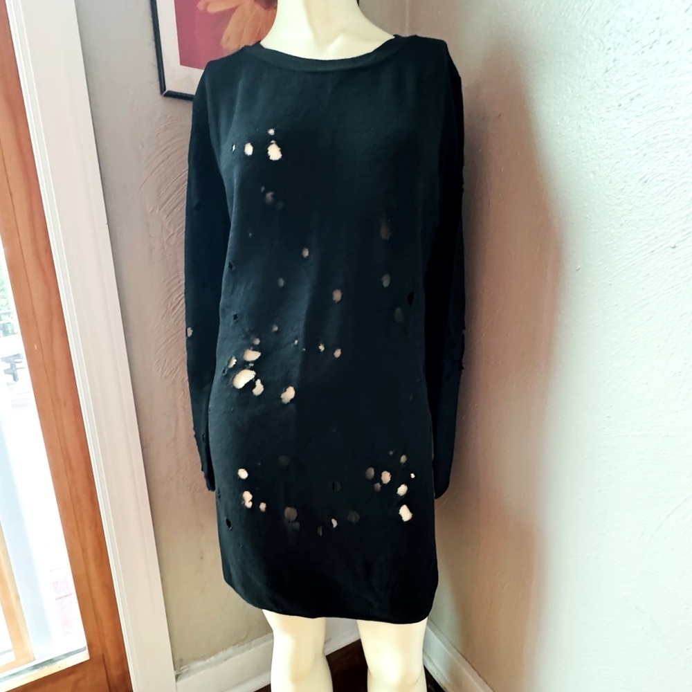 LNA dress